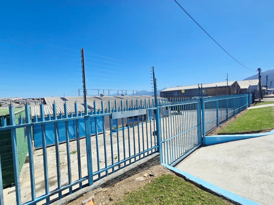 Commercial Property for Sale in George Industrial Western Cape